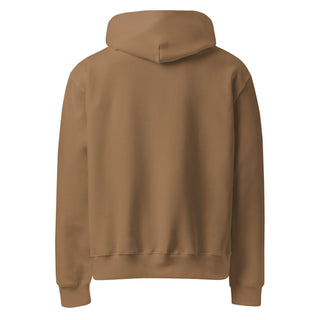 GOD Oversized Heavyweight Hoodie