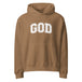 Vintage Brown