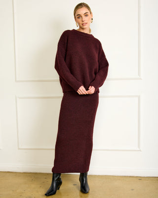 Hart Sweater - Glamourous Grace