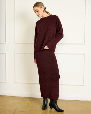 Hart Sweater - Glamourous Grace