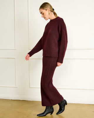 Hart Sweater - Glamourous Grace