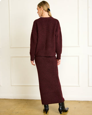 Hart Sweater - Glamourous Grace