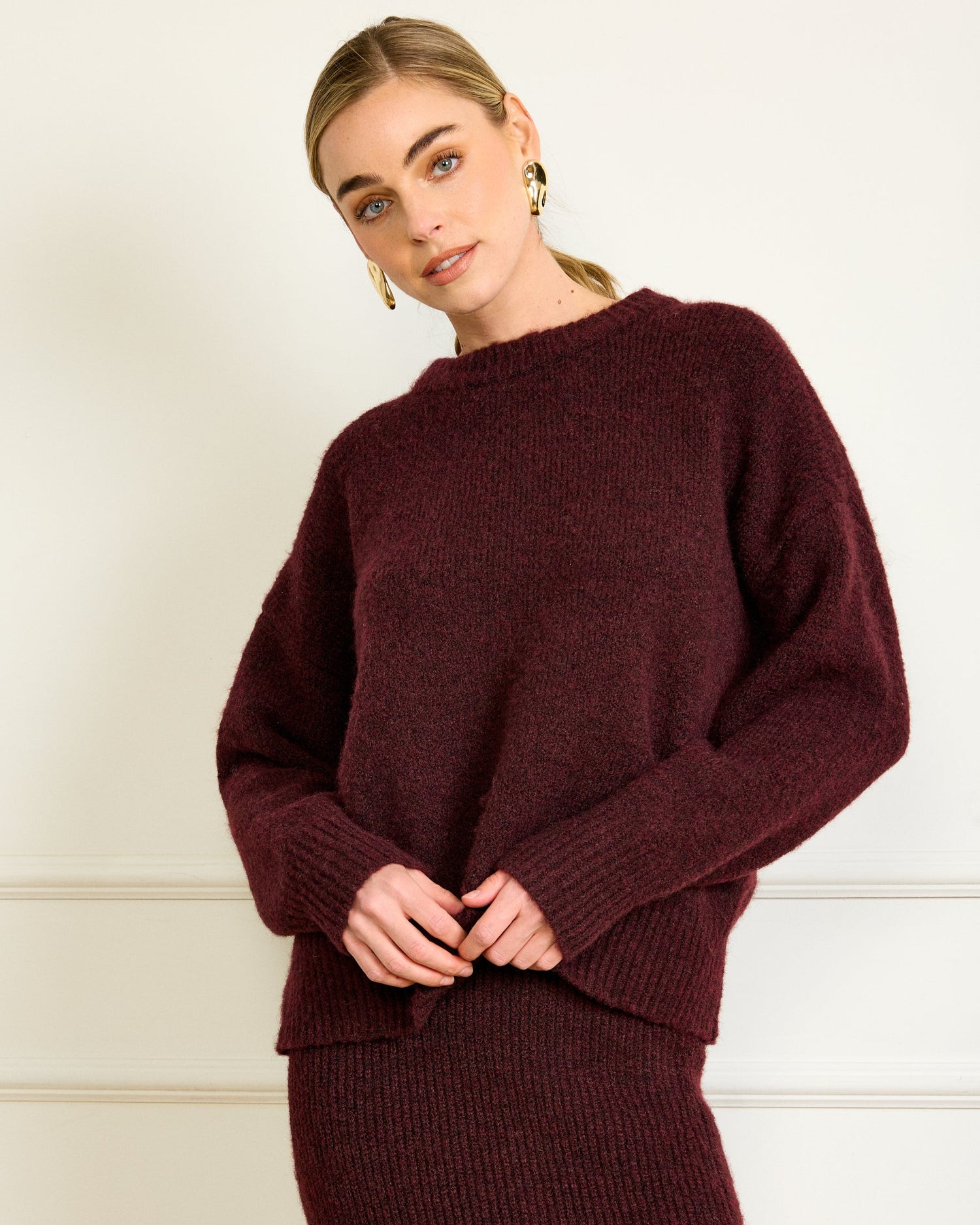Hart Sweater