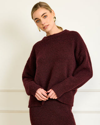 Hart Sweater - Glamourous Grace