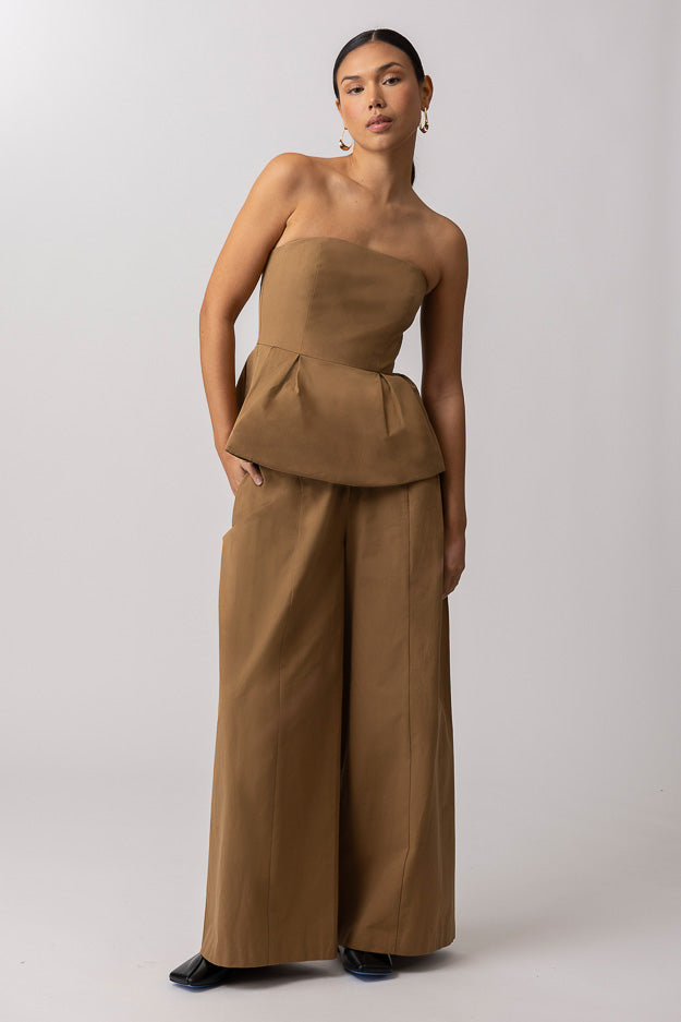 Tove Pants - Glamourous Grace