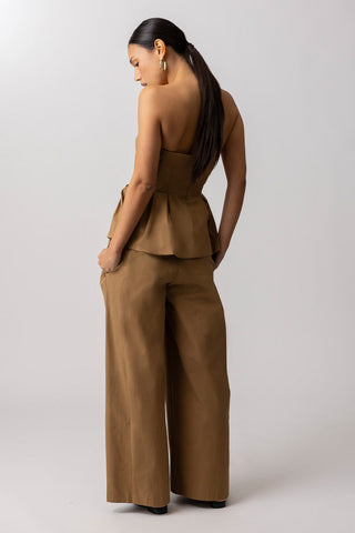 Tove Pants - Glamourous Grace