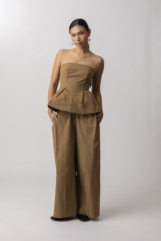 Tove Pants - Glamourous Grace