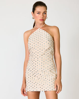 Sunstone Ecru Top - Glamourous Grace