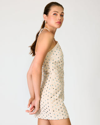 Sunstone Ecru Top - Glamourous Grace