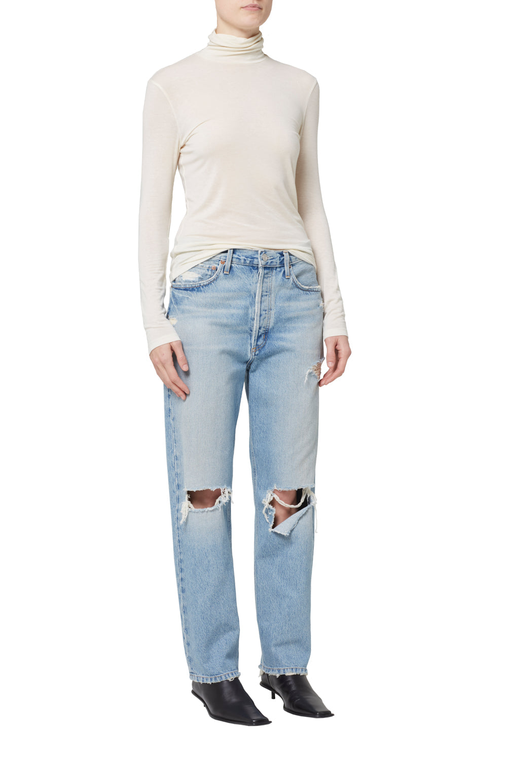 Agolde 90's jean