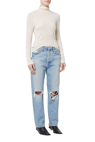 Agolde 90's jean