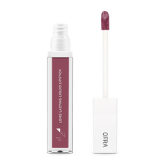 Long Lasting Liquid Lipstick - Unzipped