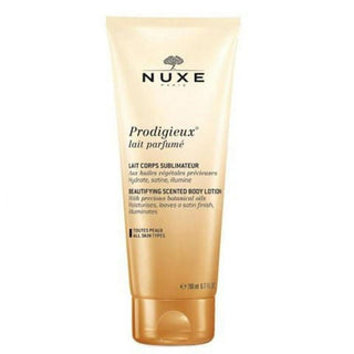 NUXE Prodigieux Body Lotion 200ml - Glamourous Grace