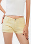 Light Yellow