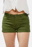 Olive Green