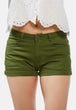 Olive Green