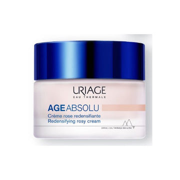 Uriage Age Absolu Crème Rose Redensifiante