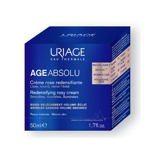 Uriage Age Absolu Crème Rose Redensifiante