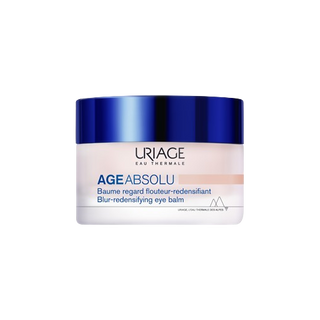 Uriage Age Absolu Smoothing-Redensifying Eye Balm