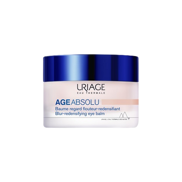 Uriage Age Absolu Smoothing-Redensifying Eye Balm