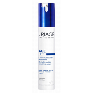 Uriage Age Lift Revitalizing Smoothing Night Cream