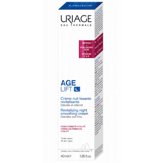 Uriage Age Lift Revitalizing Smoothing Night Cream