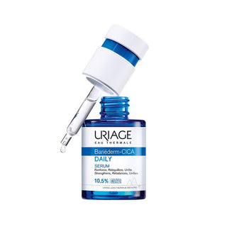 Uriage Bariéderm-CICA Daily Serum 30ml - Glamourous Grace