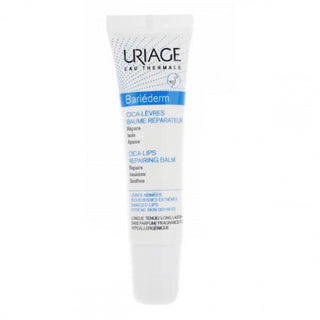 Uriage Bariederm Cica-Lips Repair Balm