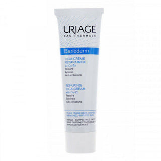 Uriage Bariederm Cica-Repair Cream