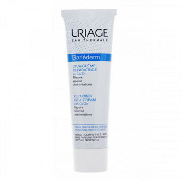 Uriage Bariederm Cica-Repair Cream