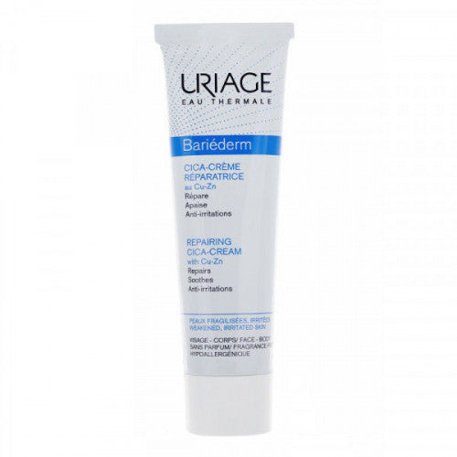 Uriage Bariederm Cica-Repair Cream