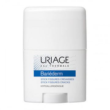 Uriage Bariederm Cracks and Crevices Repair Stick