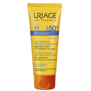Uriage Bariésun Children Milk SPF 50+
