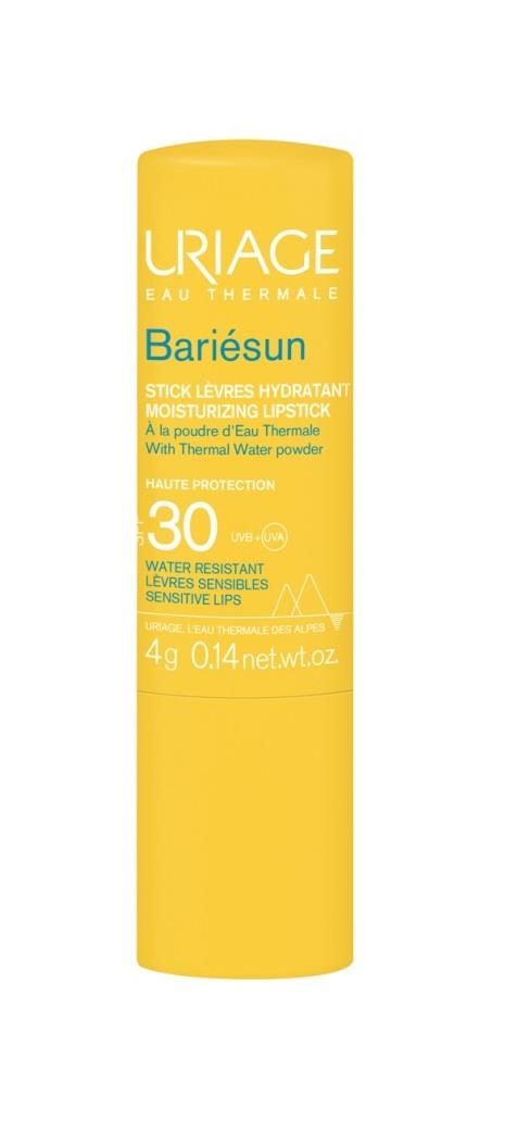 Uriage bariesun moisturizer lipstick spf30 4G - Glamourous Grace