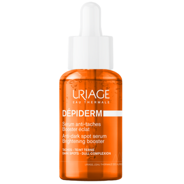 Uriage Dépiderm Anti-Spot Serum Radiance Booster