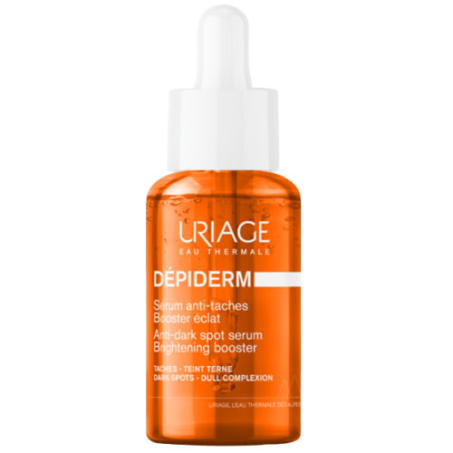 Uriage Dépiderm Anti-Spot Serum Radiance Booster