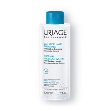 Uriage Eau Micellaire Thermale Micellar Water
