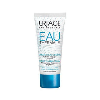 Uriage Eau Thermale Crème D'Eau Light Water Cream