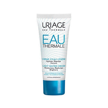 Uriage Eau Thermale Crème D'Eau Light Water Cream