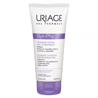 Uriage Gyn-Phy Intimate Hygiene Cleansing Gel