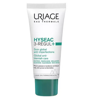Uriage Hyséac 3-Regul Global Anti-Imperfection Care