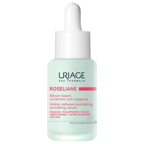 Uriage Roséliane Anti-Redness Smoothing Serum