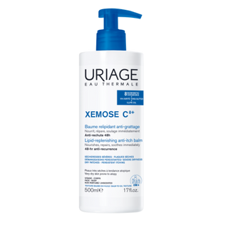 Uriage Xemose C8+ Anti-Scratch Relipidant Balm