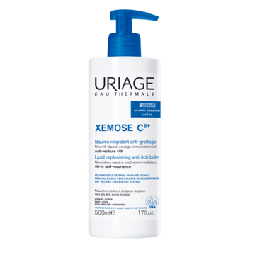 Uriage Xemose C8+ Anti-Scratch Relipidant Balm