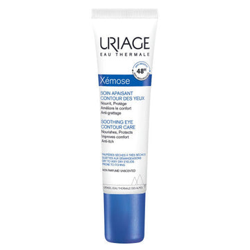 Uriage Xemose Soothing Eye Contour Cream