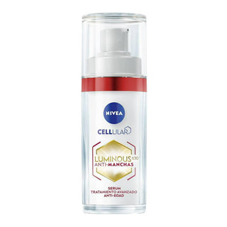 Nivea Luminous 630 Anti-Age & Dark Spot 2-in-1 Serum 4006000011400 - Glamourous Grace