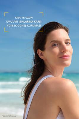 Bioderma Photoderm Bronz SPF30 Sunscreen Spray - Dual-Phase Sun Protection for Face, Body & Hair - Glamourous Grace