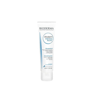 Bioderma Atoderm Intensive Balm Moisturizing Cream for Dry Skin - 45ml - Glamourous Grace