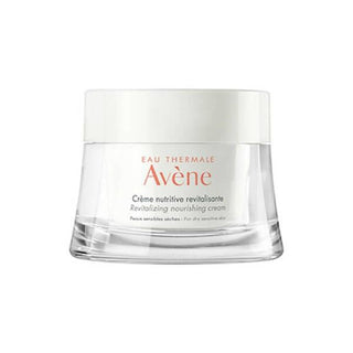 Avene Creme Nutritive Revitalisante - Daily Moisturizer | 50ml - Glamourous Grace