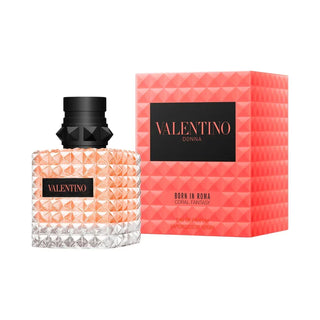 Valentino Donna Born in Roma Coral Fantasy Eau de Parfum for Women